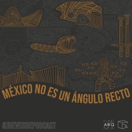 México no es un ángulo recto