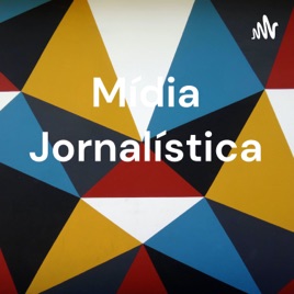 Mídia Jornalística