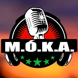 MÓKA Podcast