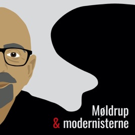 Møldrup & Modernisterne