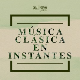 Música Clásica en Instantes