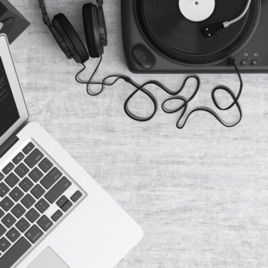 Música na Comunicação Organizacional
