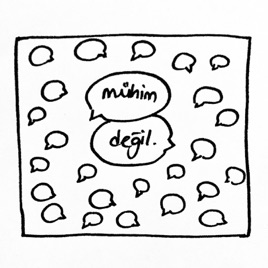 Mühim Değil