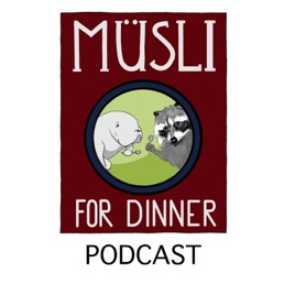 Müsli for Dinner