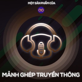 Mảnh ghép truyền thông