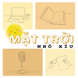 Mặt Trời Nhỏ Xíu