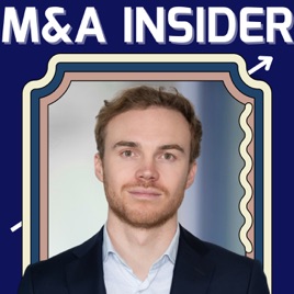 M&A Insider