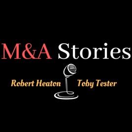 M&A STORIES - The Good, The Bad and The Ugly