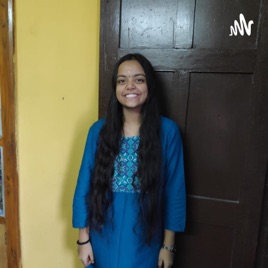 M. Akshaya (YOUTUBE STREAMING)