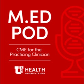 M.ED POD — CME for the Practicing Clinician