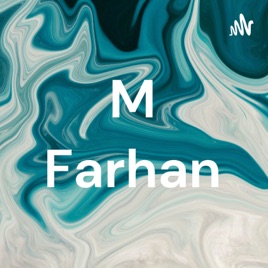 M Farhan