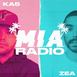 M.I.A. RADIO