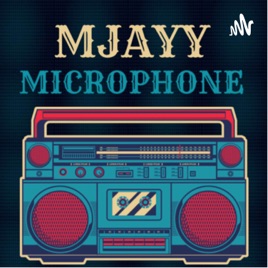M.Jayy Microphone