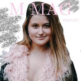M MAG