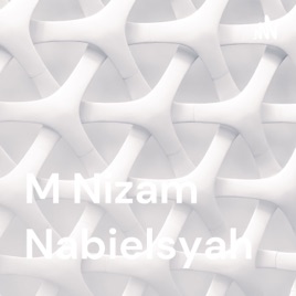 M Nizam Nabielsyah