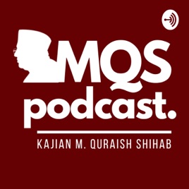 M. Quraish Shihab Podcast