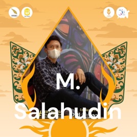 M. Salahudin