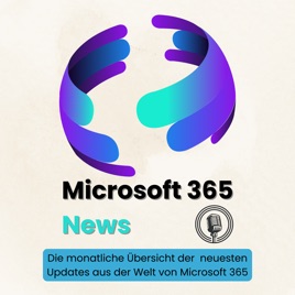M365 News - Der Podcast