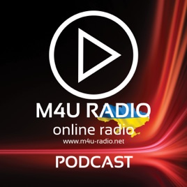 M4U RADIO Ukraine - Online Radio