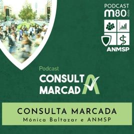 M80 - Consulta Marcada