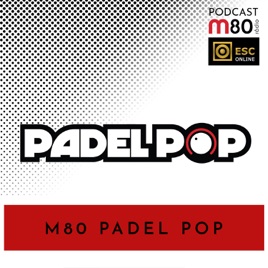 M80 Padel Pop