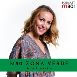 M80 - Zona Verde