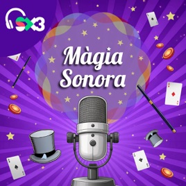 Màgia sonora