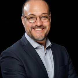 Márcio Coimbra