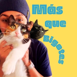 Más que Bigotes