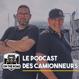 Média On the Road Podcast