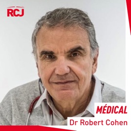 Médical – Dr Robert Cohen