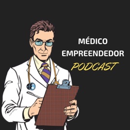 Médico Empreendedor