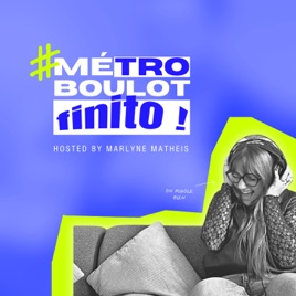 Métro, boulot, finito