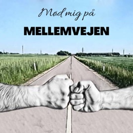 Mød mig på mellemvejen
