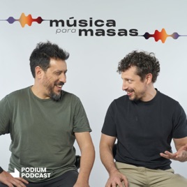 Música Para Masas
