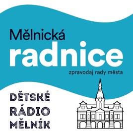 Mělnická radnice