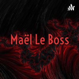 Maël Le Boss