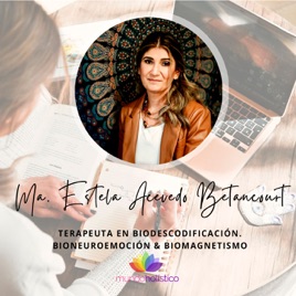 Ma. Estela Acevedo Betancourt.