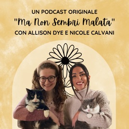 Ma Non Sembri Malata