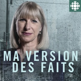 Ma version des faits