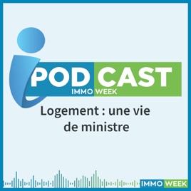 Ma vie de ministre du Logement