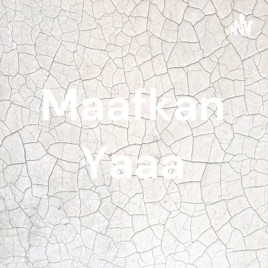 Maafkan Yaaa
