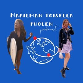 Maailman Toisella Puolen