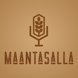 Maantasalla