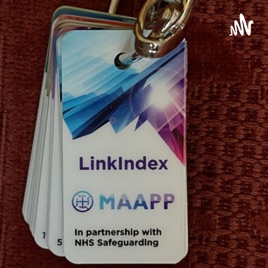 MAAPP- My Why and need for us to integrate online supports into practice to support families