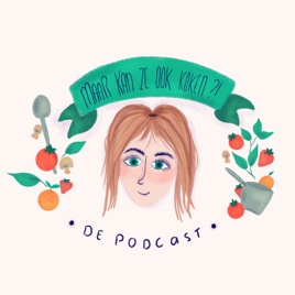 Maar Kan Ze Ook Koken?!