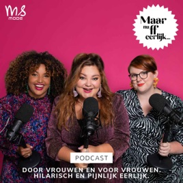 Maar nu ff eerlijk...