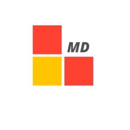 Mac-Dan Dist