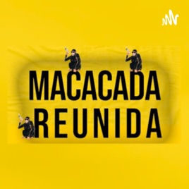 Macacada Reunida