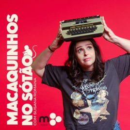 Macaquinhos no Sótão